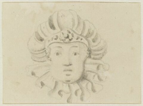 Modèle de coiffure, image 1/1