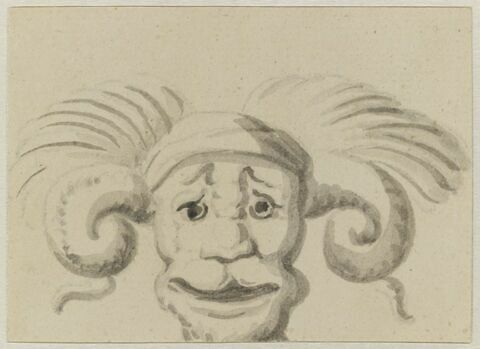 Modèle de coiffure, image 1/1