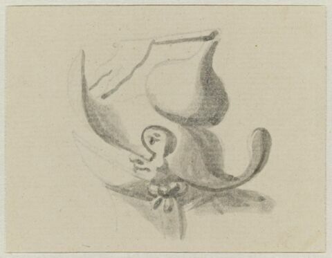 Modèle de coiffure, image 1/1