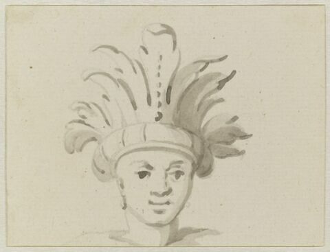 Modèle de coiffure, image 1/1