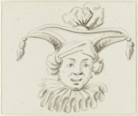 Modèle de coiffure, image 1/1