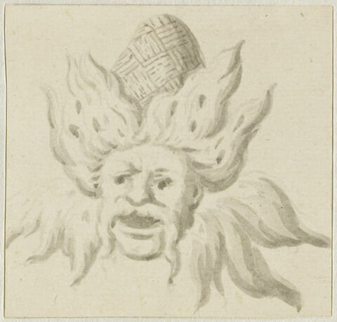 Modèle de coiffure, image 1/1