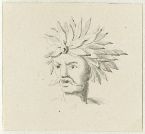 Modèle de coiffure, image 1/1