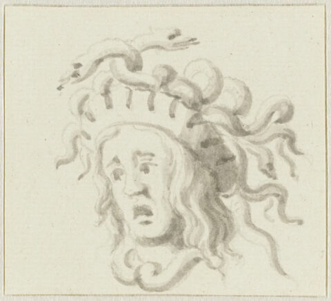 Modèle de coiffure, image 1/1