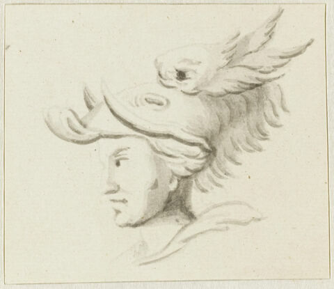 Modèle de coiffure, image 1/1