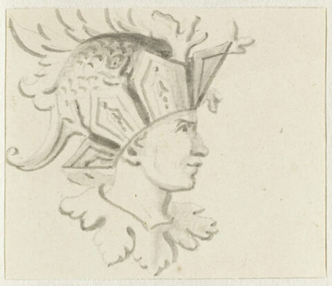 Modèle de coiffure, image 1/1
