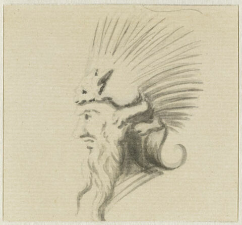 Modèle de coiffure, image 1/1