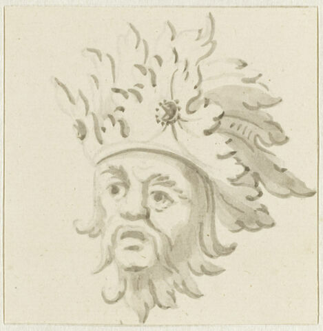 Modèle de coiffure, image 1/1
