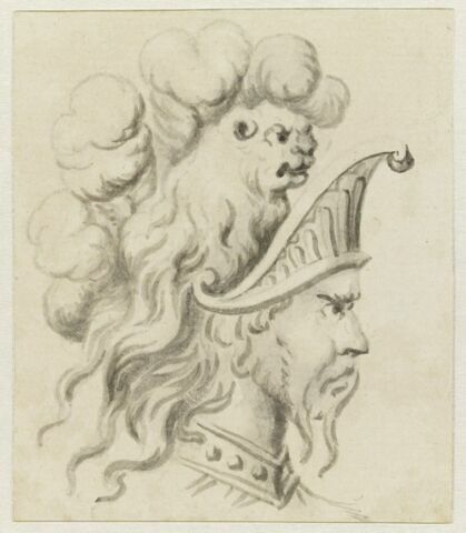 Modèle de coiffure, image 1/1