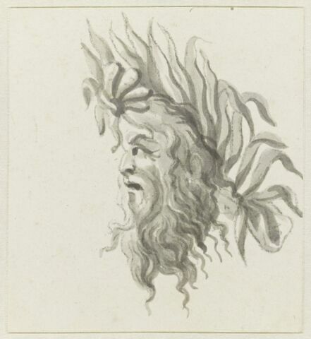 Modèle de coiffure, image 1/1
