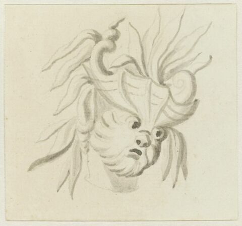 Modèle de coiffure, image 1/1