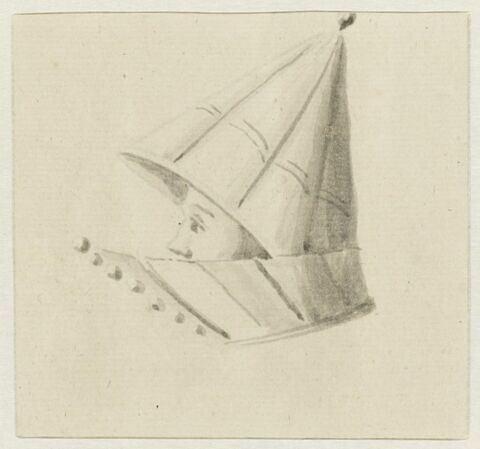 Modèle de coiffure, image 1/1