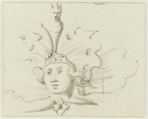 Modèle de coiffure, image 1/1