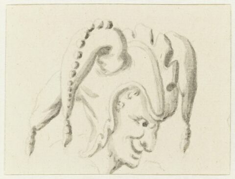 Modèle de coiffure, image 1/1