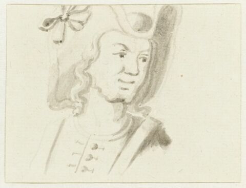 Modèle de coiffure, image 1/1