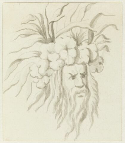 Modèle de coiffure, image 1/1