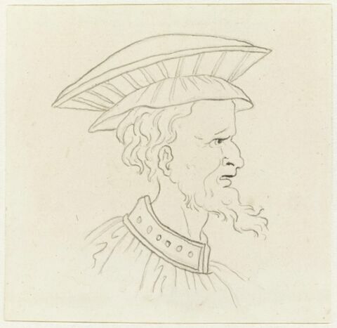 Modèle de coiffure, image 1/1