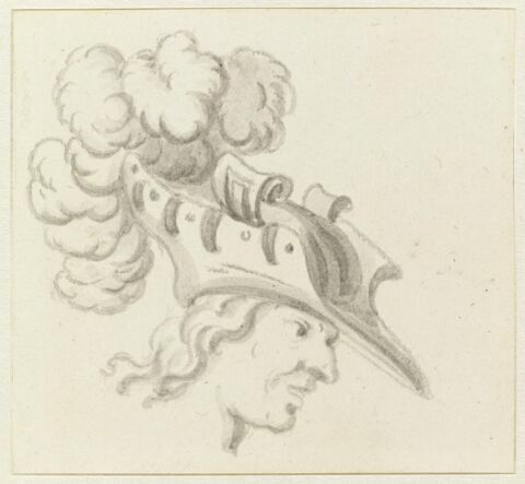Modèle de coiffure, image 1/1
