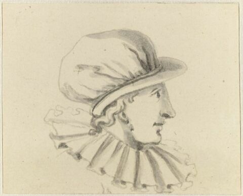 Modèle de coiffure, image 1/1