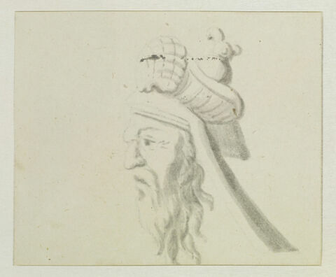 Modèle de coiffure, image 1/1