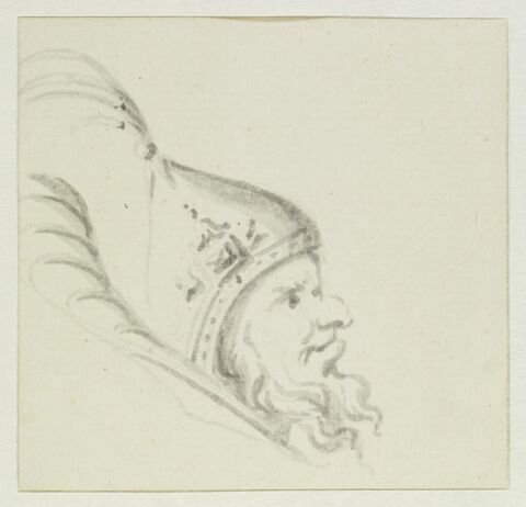 Modèle de coiffure, image 1/1