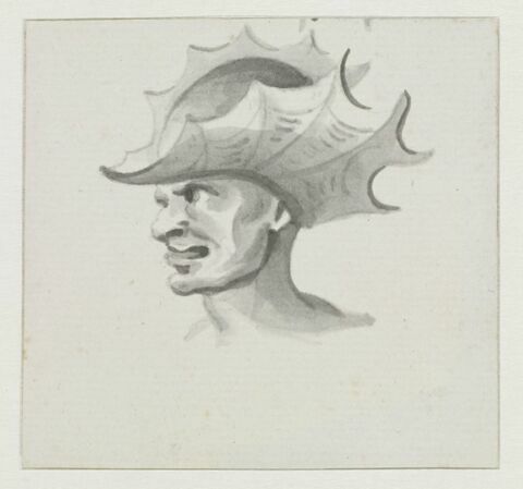 Modèle de coiffure, image 1/1