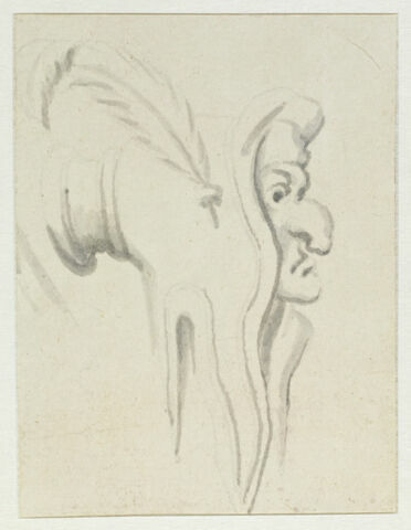 Modèle de coiffure, image 1/1