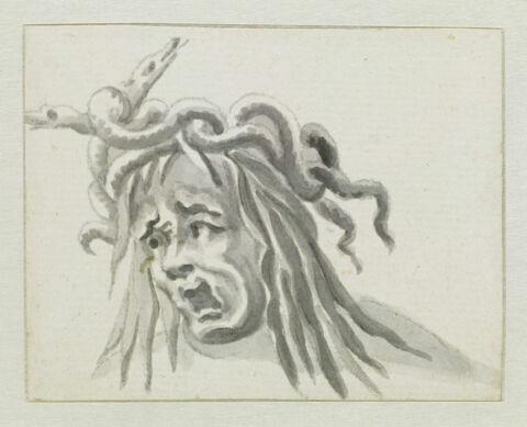 Modèle de coiffure, image 1/1