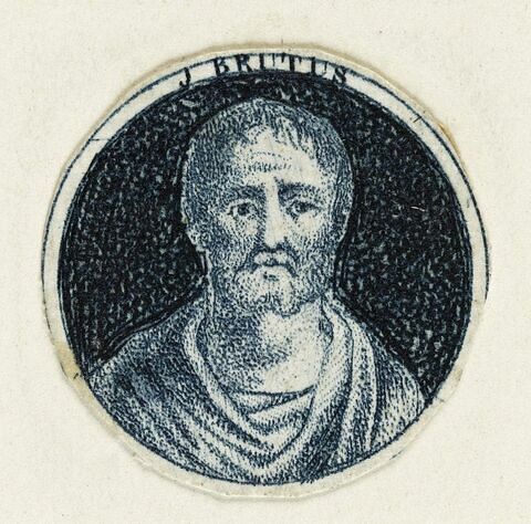 J. Brutus, image 1/2