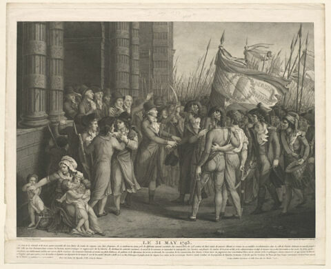 Le 31 mai 1793