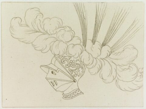 Modèle de coiffure, image 1/1
