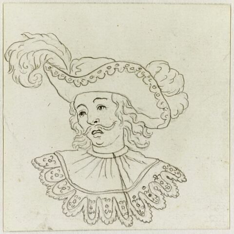 Modèle de coiffure, image 1/1