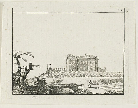 Petits paysages pour apprendre à dessiner, image 1/1