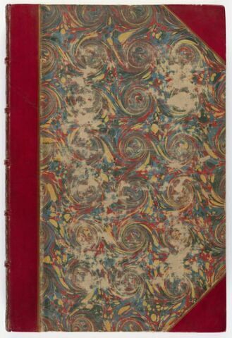 Frontispice : Figures de différents caractères, de paysages & études dessinés d'après nature, image 2/6