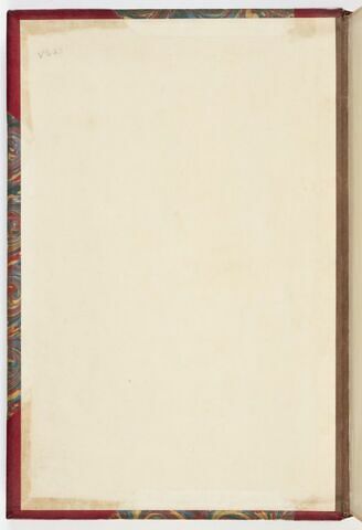 Frontispice : Figures de différents caractères, de paysages & études dessinés d'après nature, image 3/6