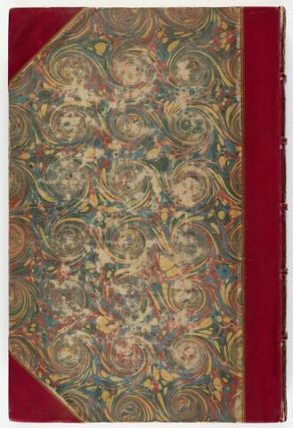 Frontispice : Figures de différents caractères, de paysages & études dessinés d'après nature, image 4/6