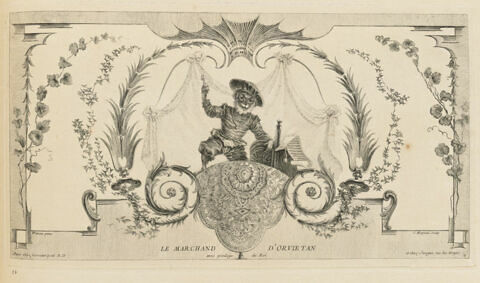 Le Marchand d'Orvietan