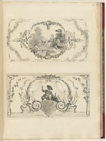 Le Marchand d'Orvietan, image 2/2