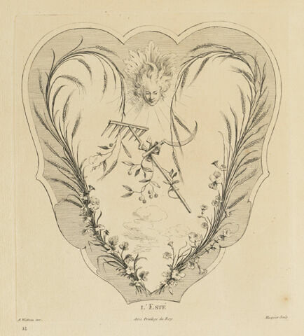 L'Eté, image 1/1