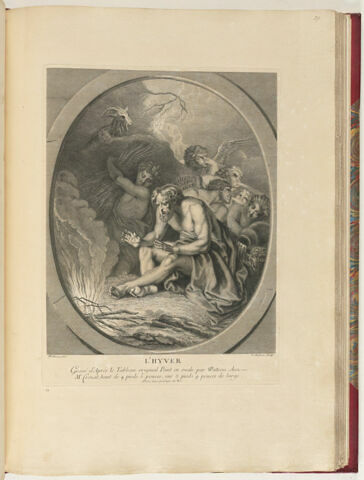 L'Hiver, image 1/1