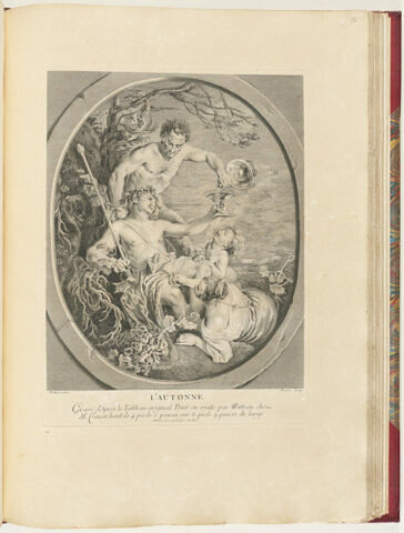 L'Automne, image 1/1