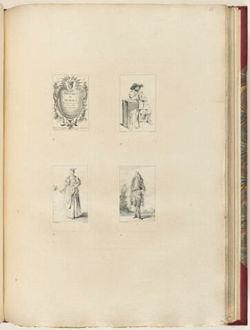 Gentilhomme, image 2/2