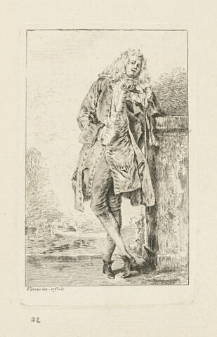 Gentilhomme, image 1/1