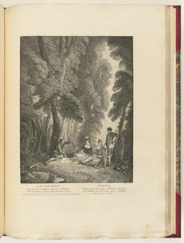 La colation, image 1/1