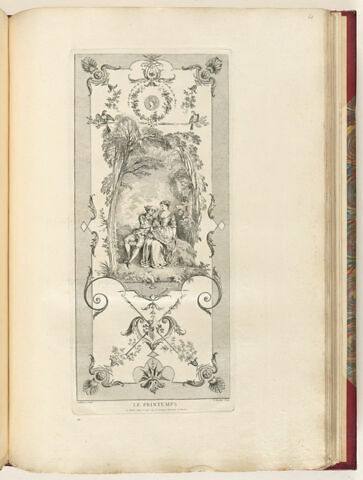 Le Printemps, image 1/1