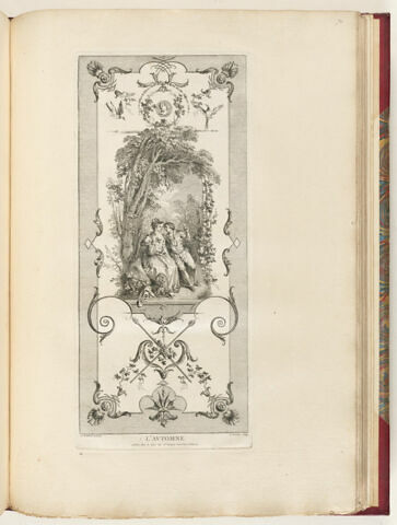 L'Automne, image 1/1
