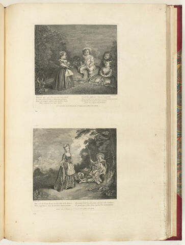 Iris c'est de bonne heure avoir l'air à la danse ..., image 2/2