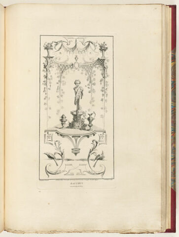 Bacchus, image 1/1