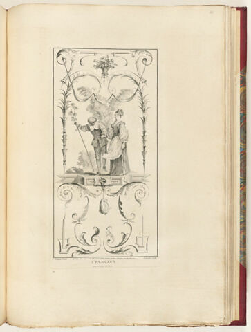 L'Enjoleur, image 1/1