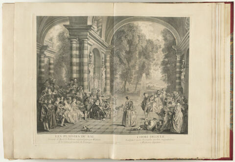Les plaisirs du bal, image 1/1